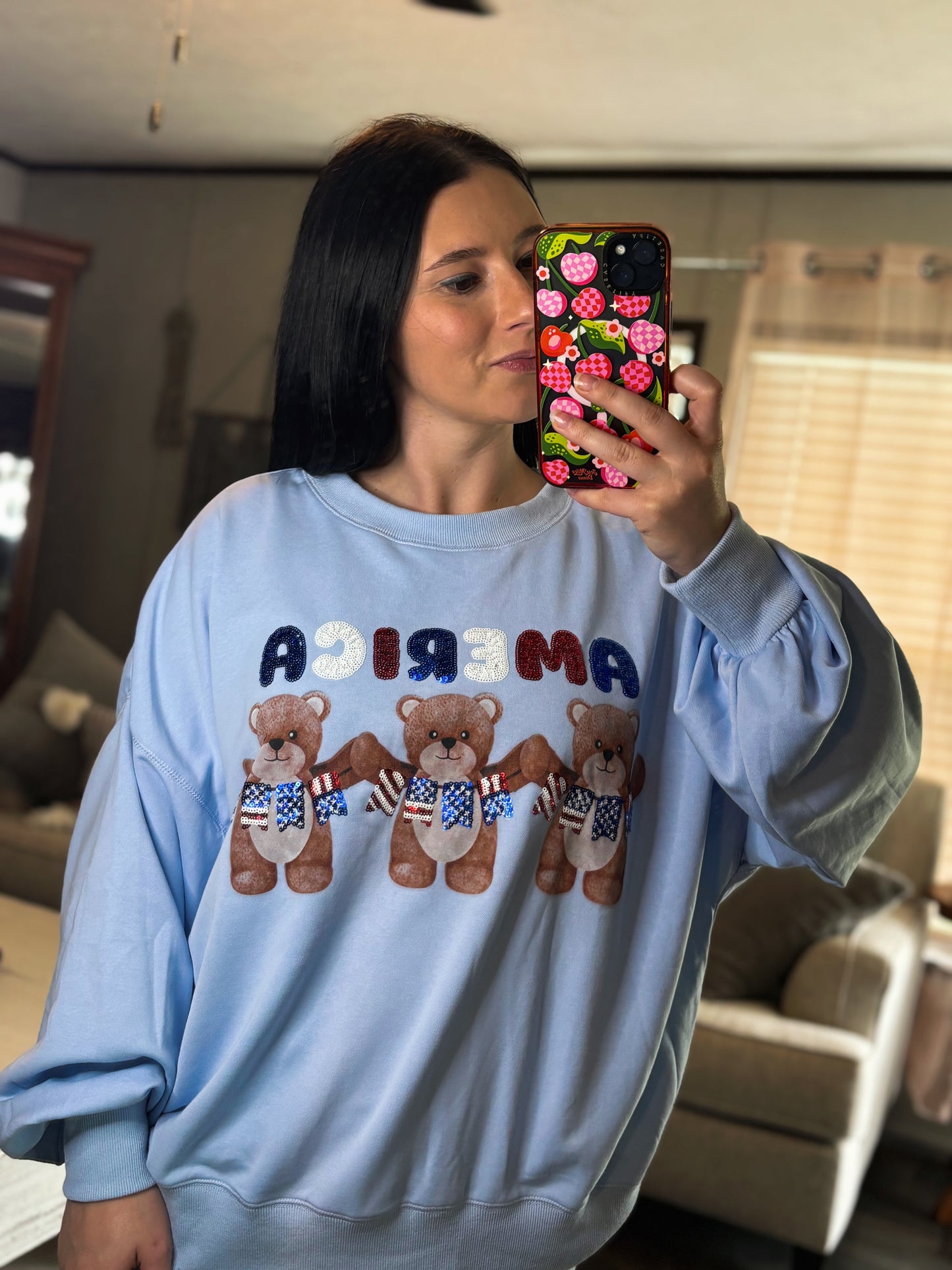 America Bears