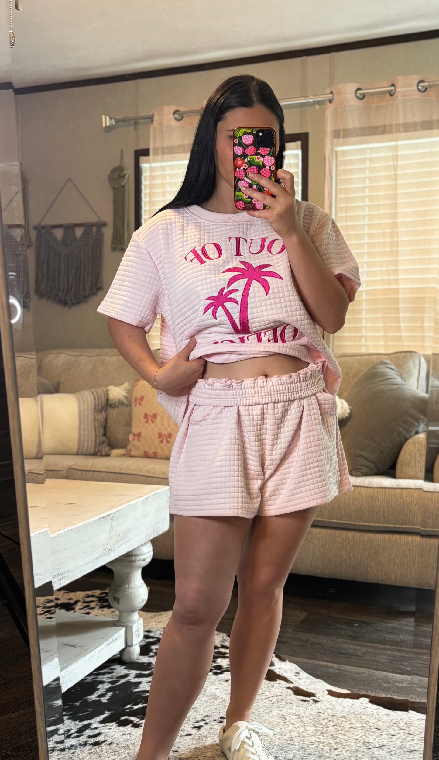 Out of Office Set