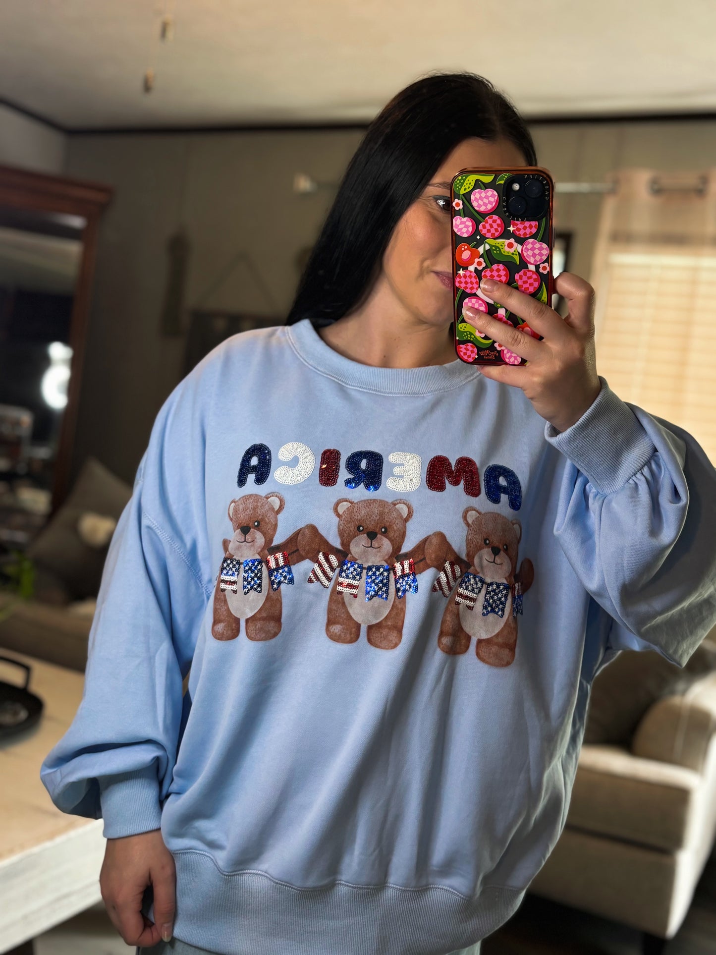 America Bears