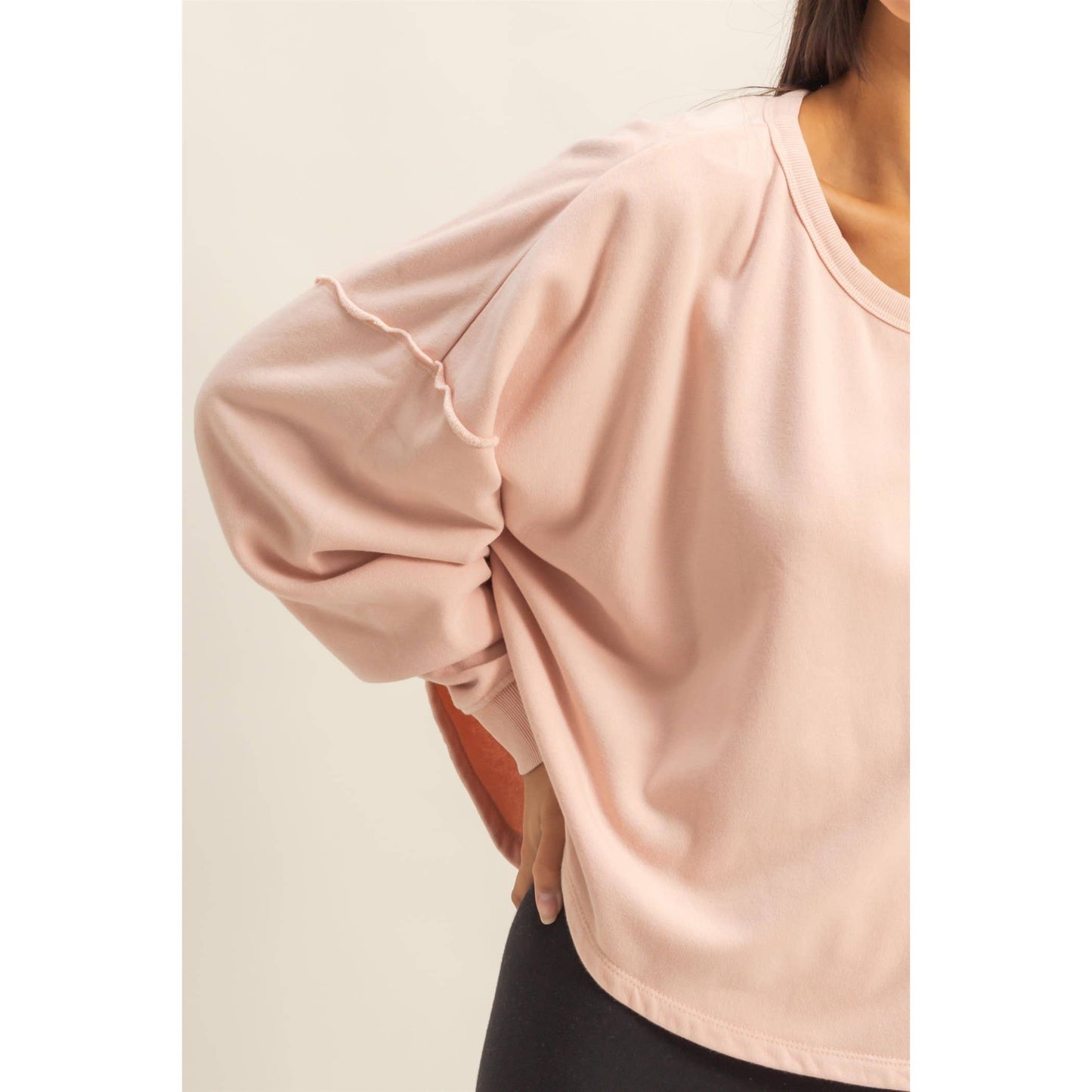 Dusty Pink