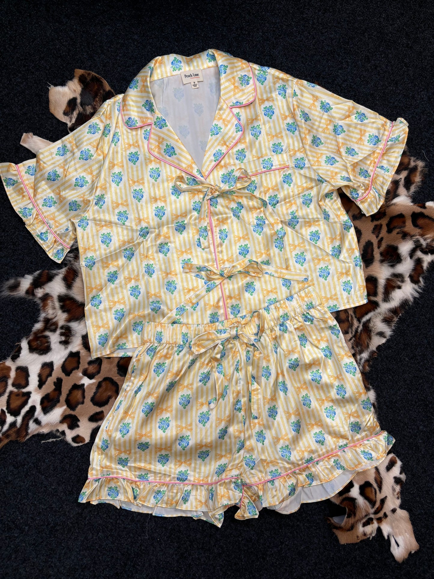Butter Bows