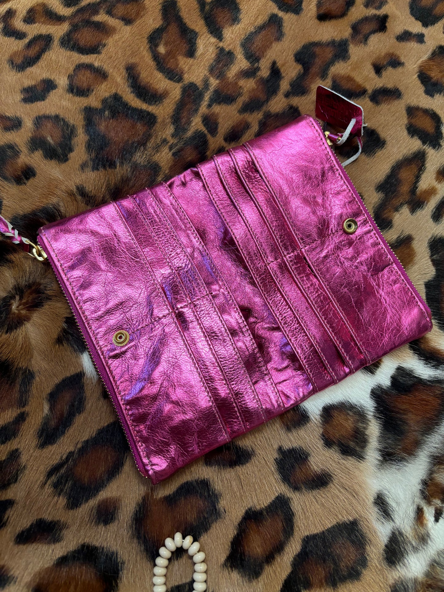 Shimmer Wallet