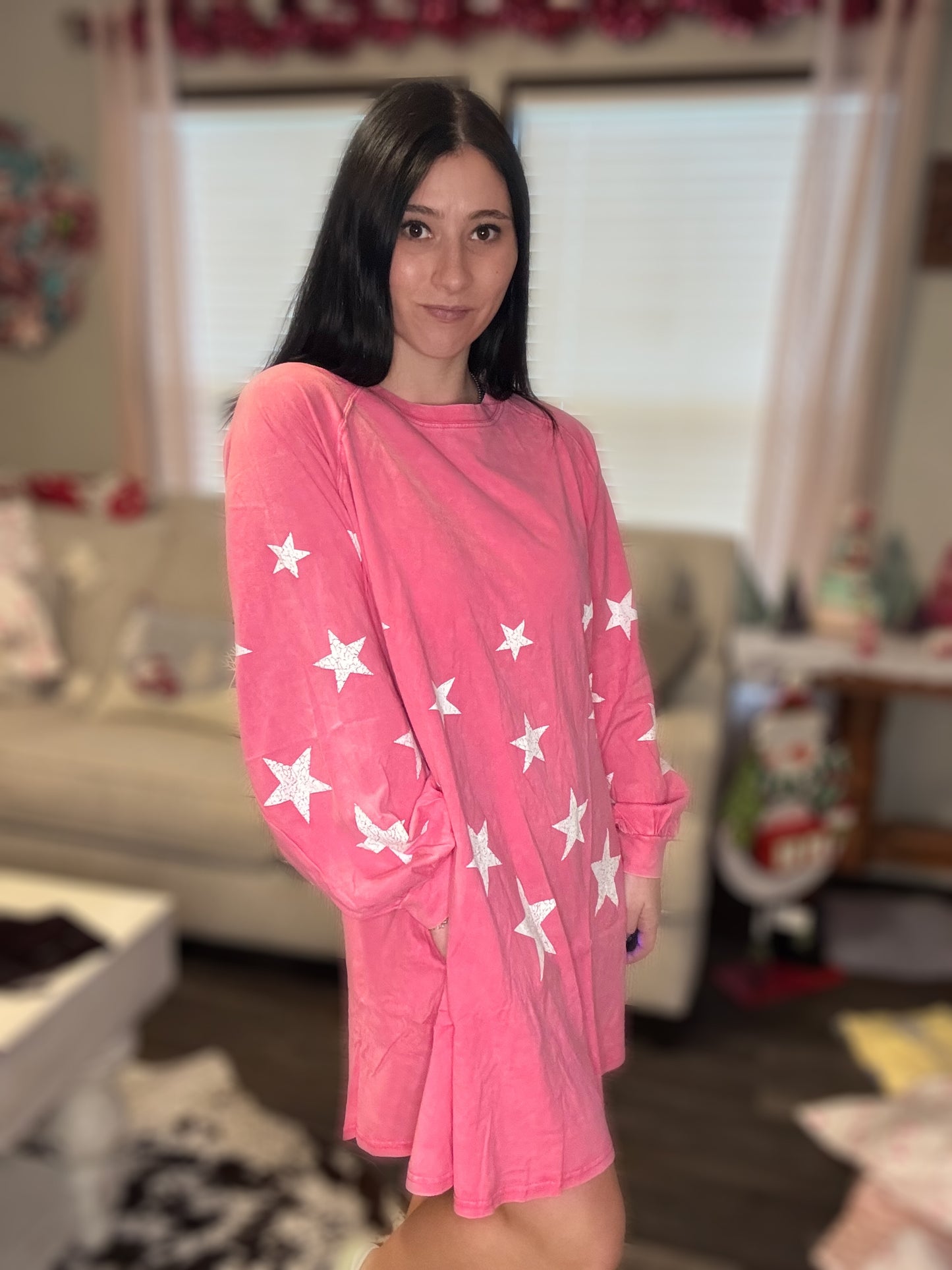 You’re a Star Dress