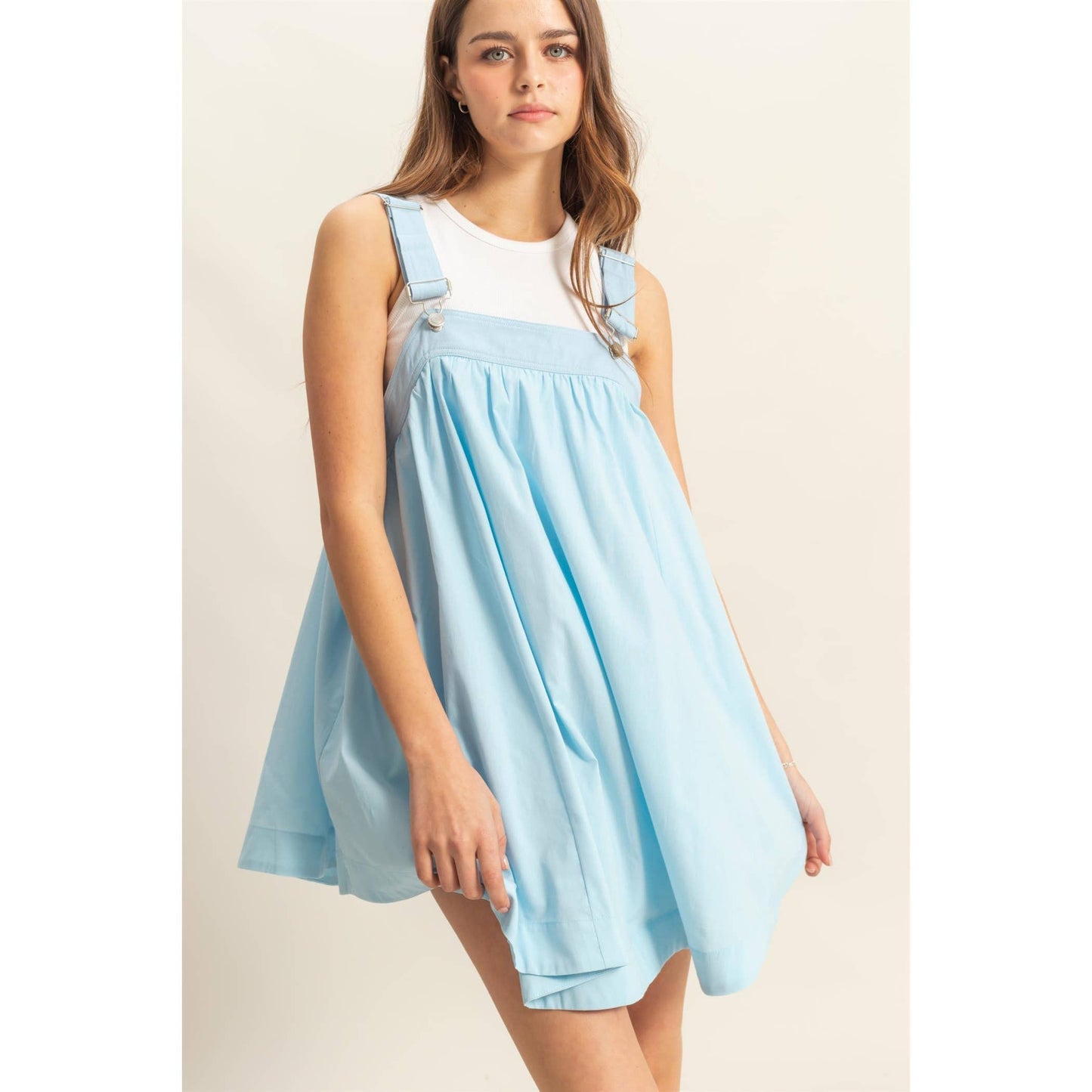 Summer Days Dress