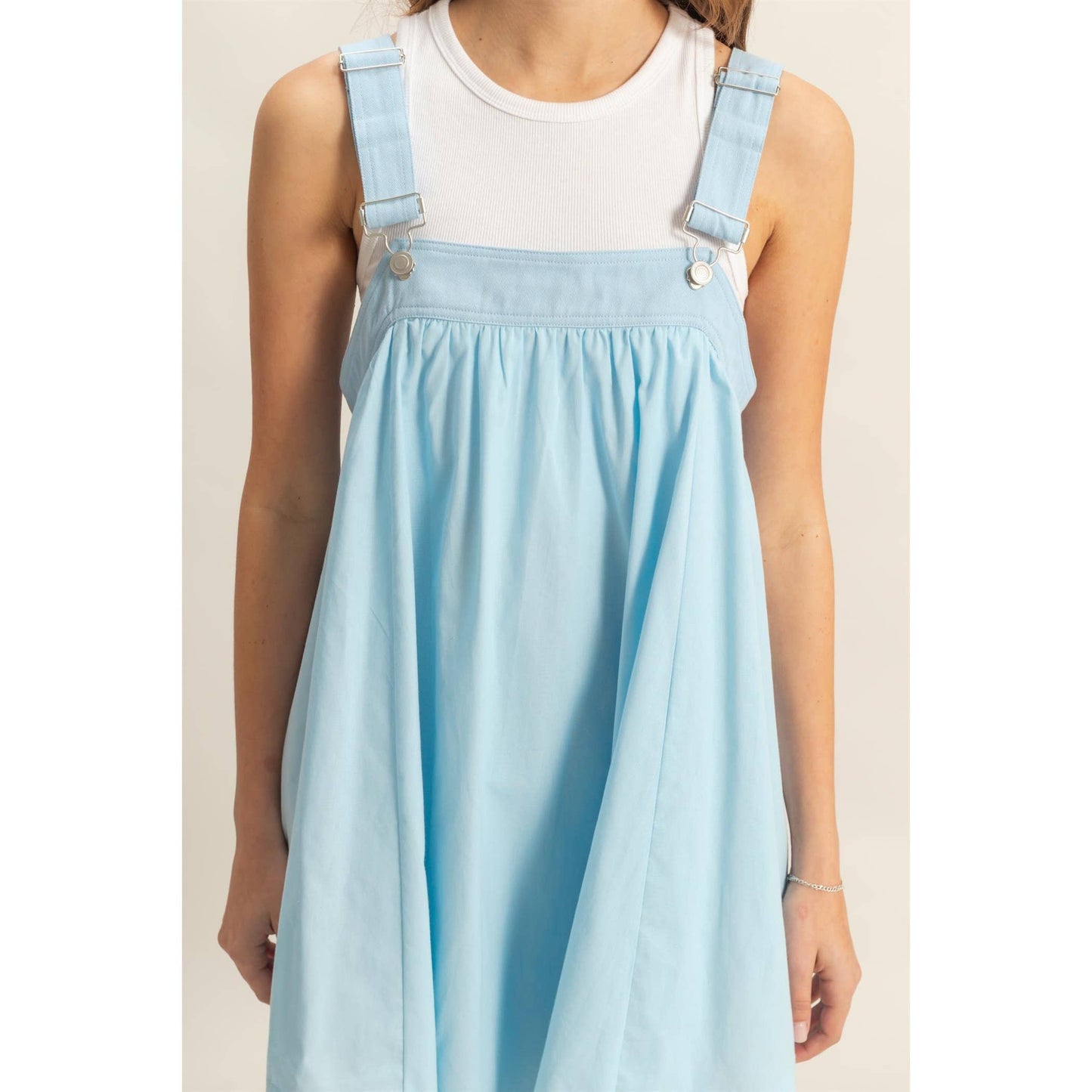 Summer Days Dress