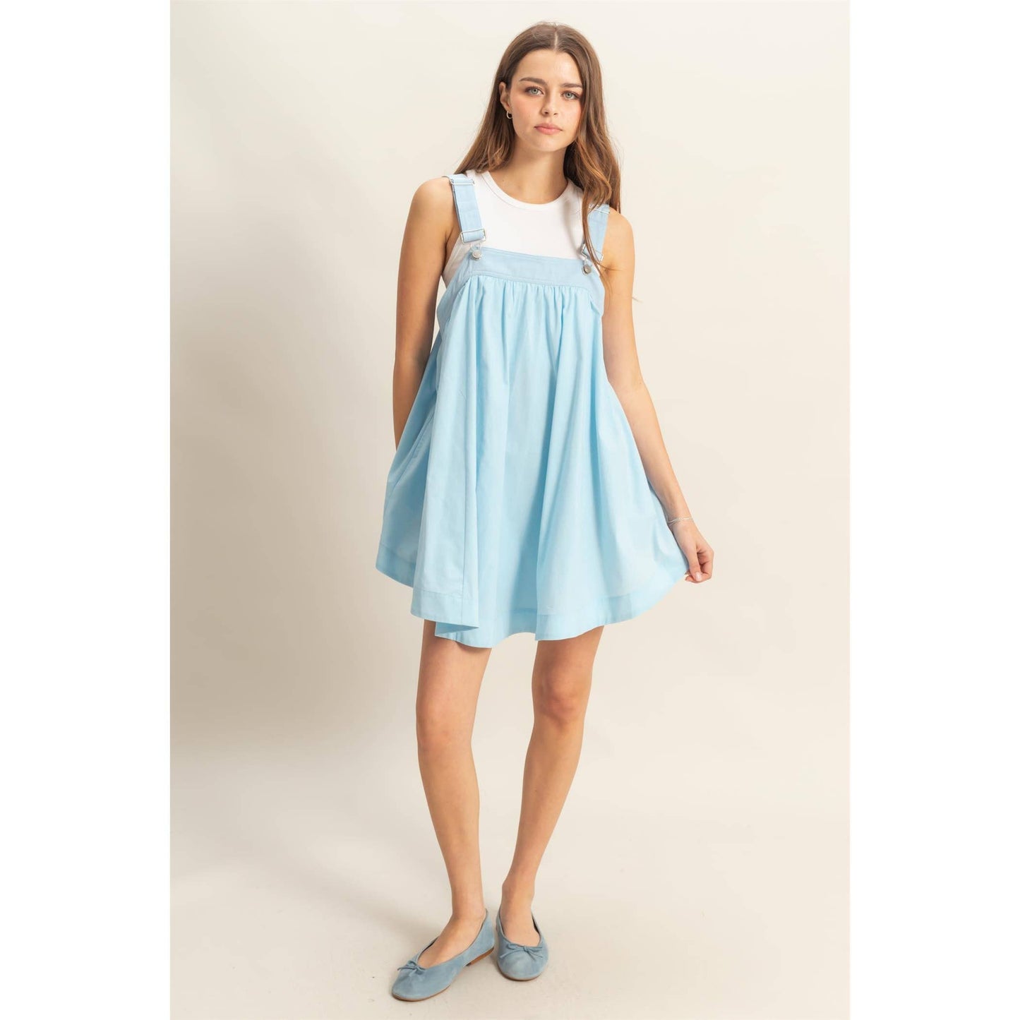 Summer Days Dress