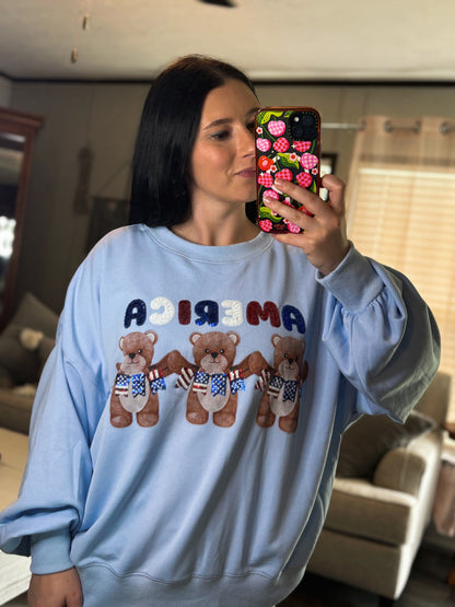 America Bears