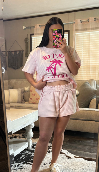 Out of Office Set