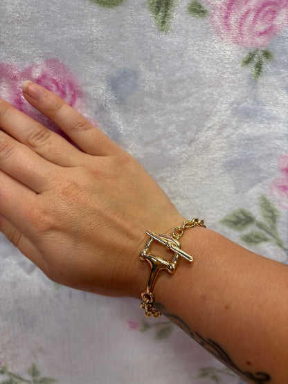 Bit Bracelet