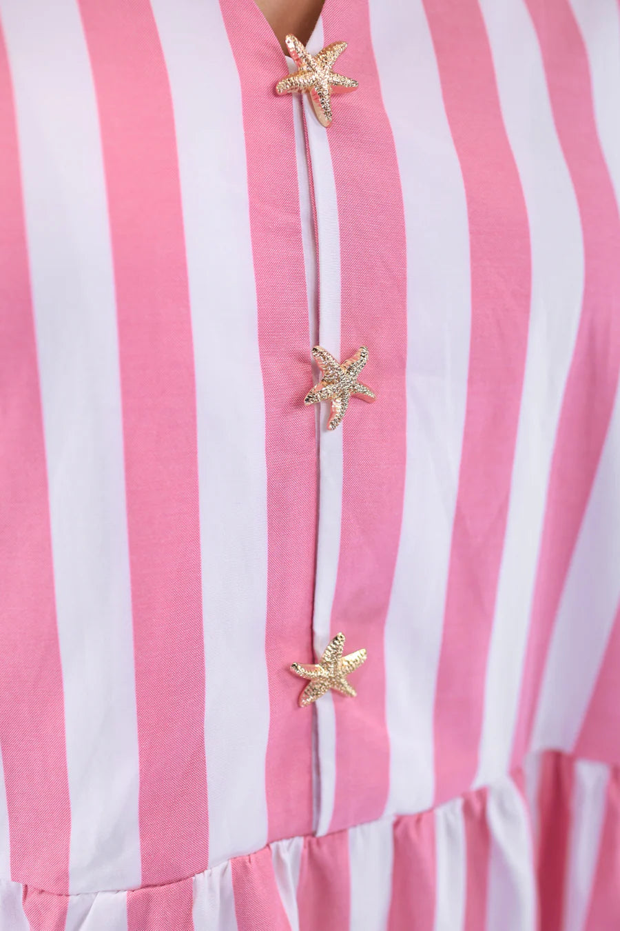 Sunny Days Ahead, Pink