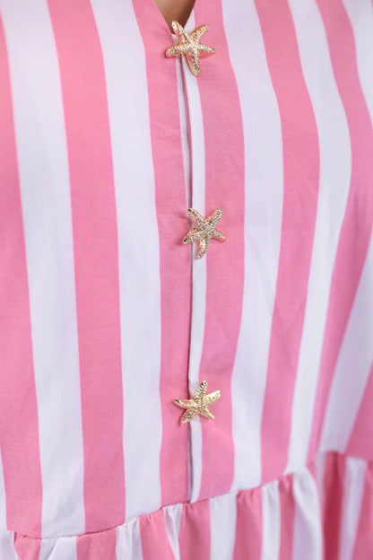 Sunny Days Ahead, Pink