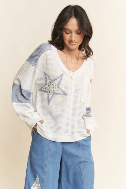 Star Block