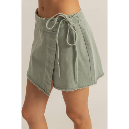 Taylor Skort