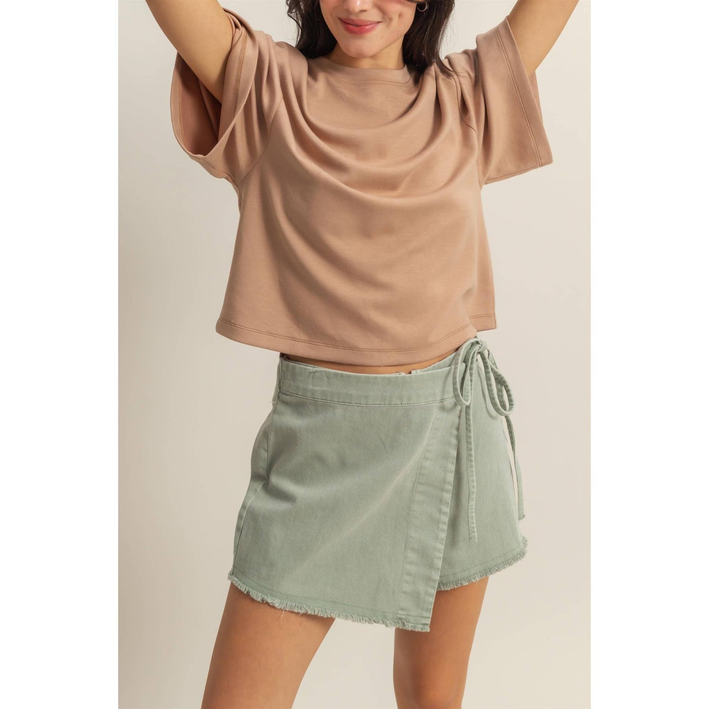 Taylor Skort
