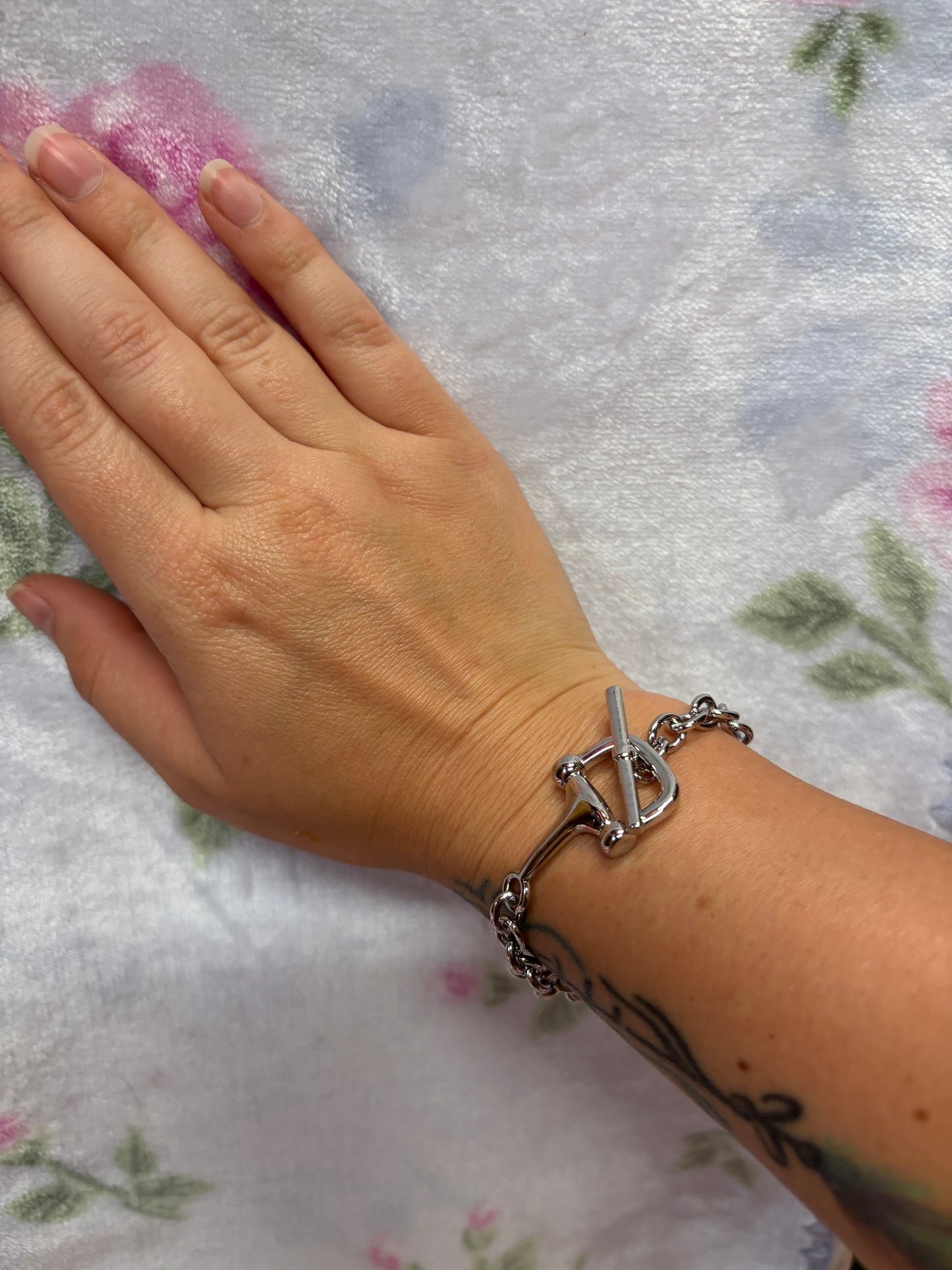 Bit Bracelet