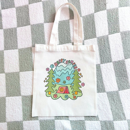 Tote Bag - Camper