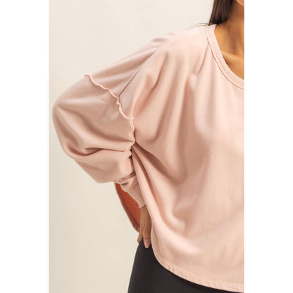 Dusty Pink