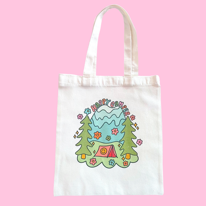 Tote Bag - Camper