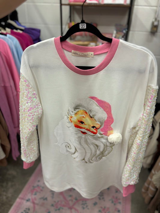 Santa