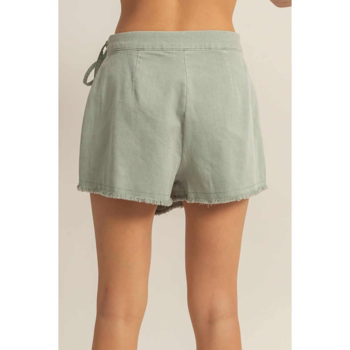 Taylor Skort