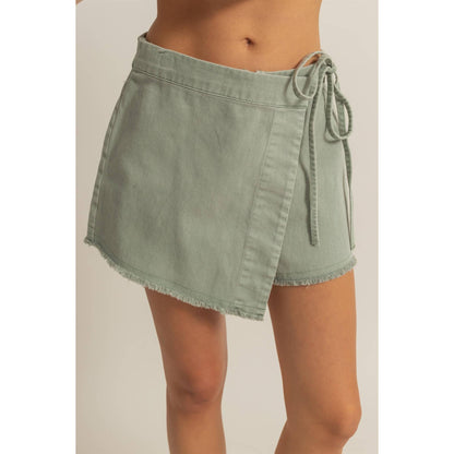 Taylor Skort