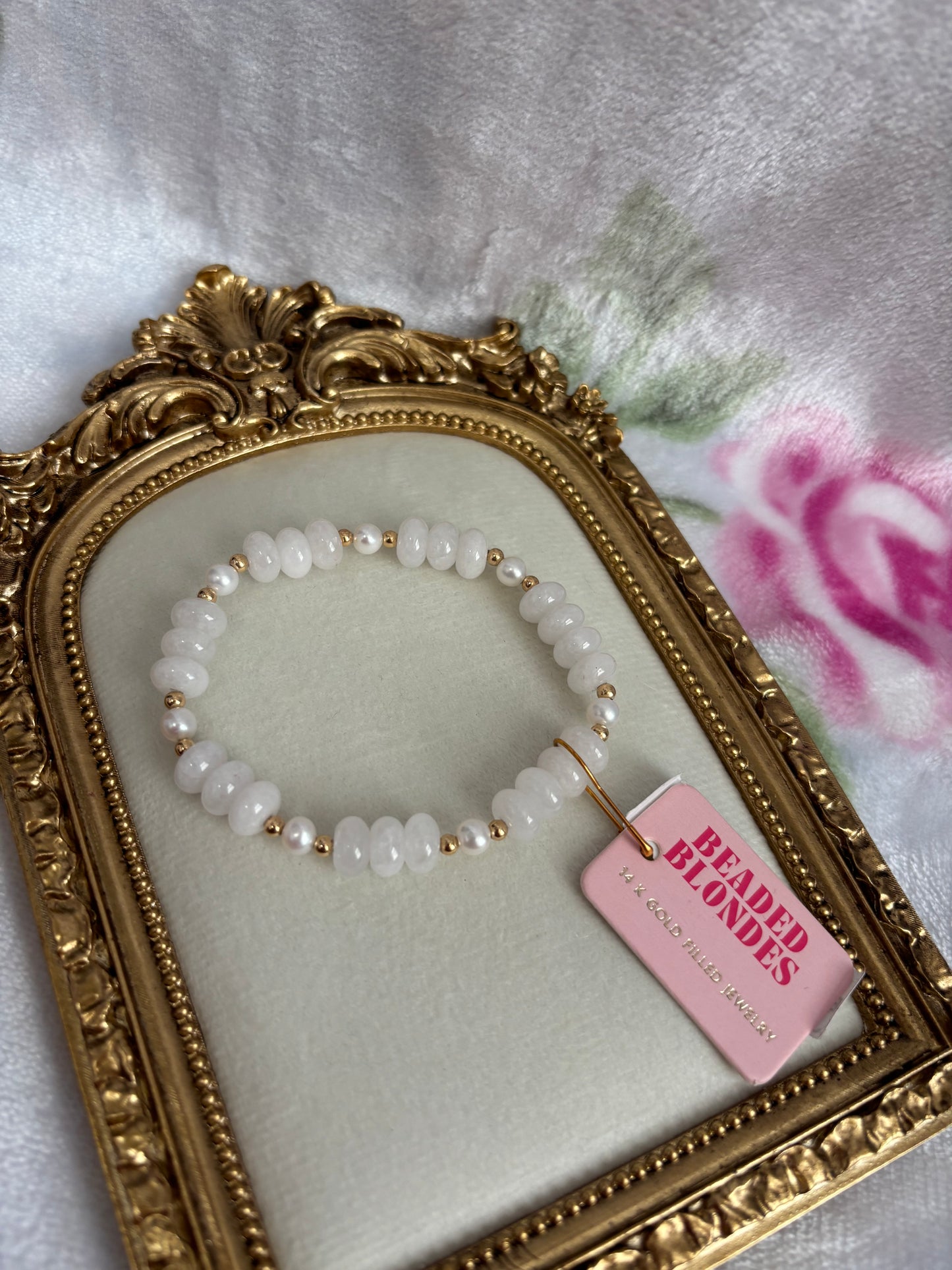 BB Virginia Pearl
