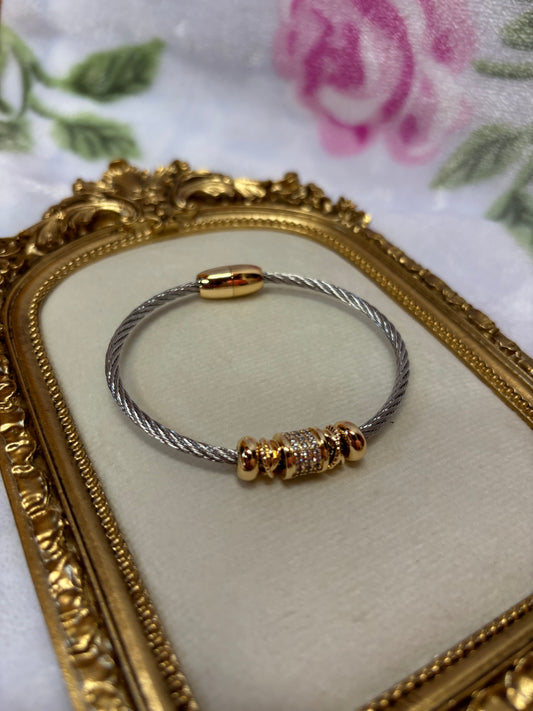 Fancy Days Bracelet