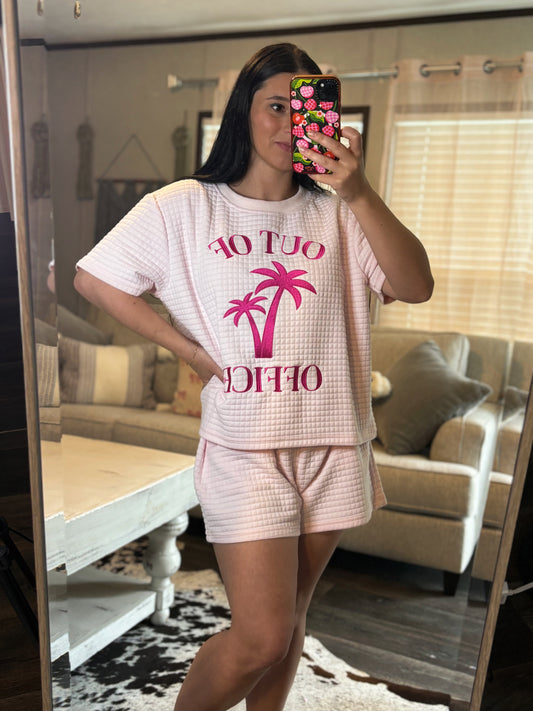 Out of Office Set