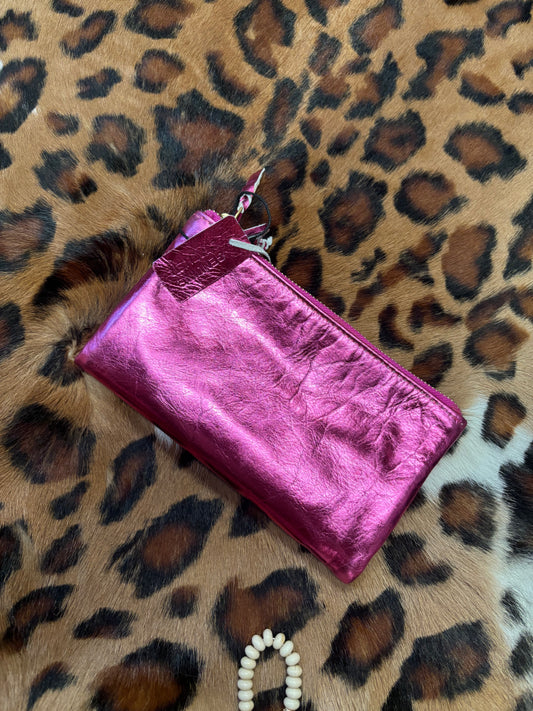 Shimmer Wallet