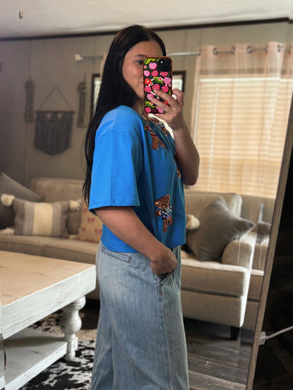 Teddy Tee