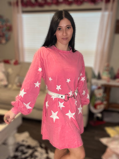You’re a Star Dress