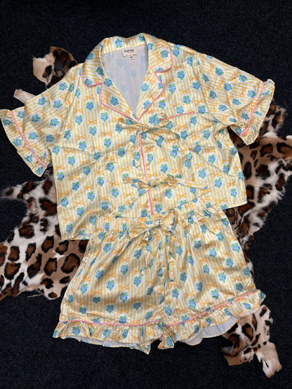 Butter Bows