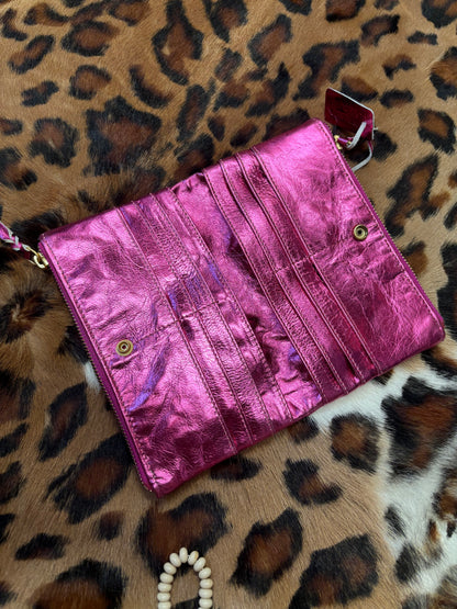 Shimmer Wallet