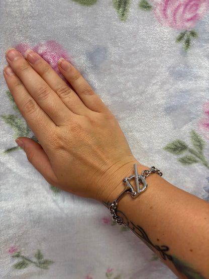 Bit Bracelet