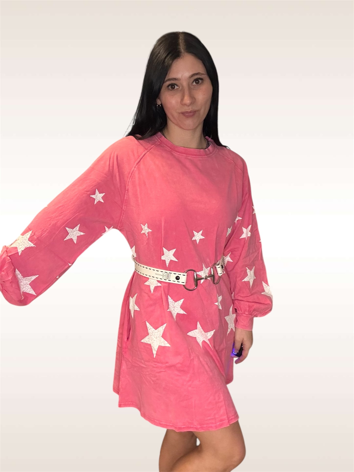 You’re a Star Dress