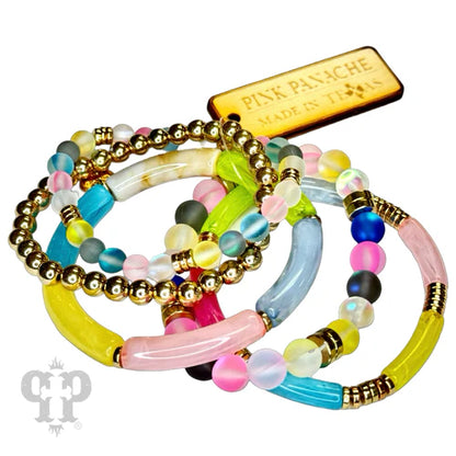 Summer Love Bracelet Set