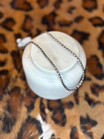 3mm Navajo Melon Pearls