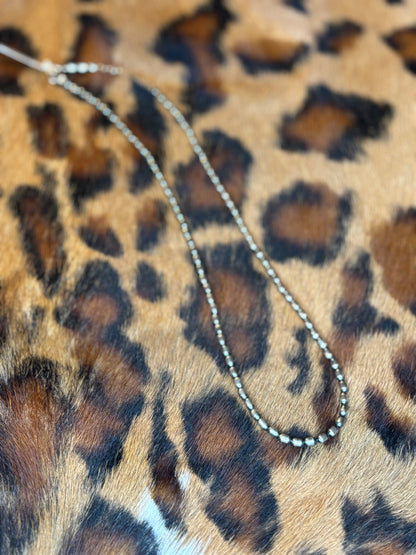 3mm Navajo Melon Pearls