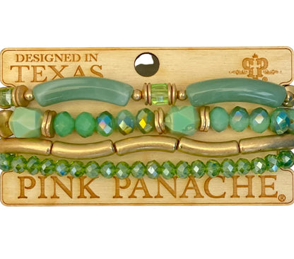 Garden Bracelet Set