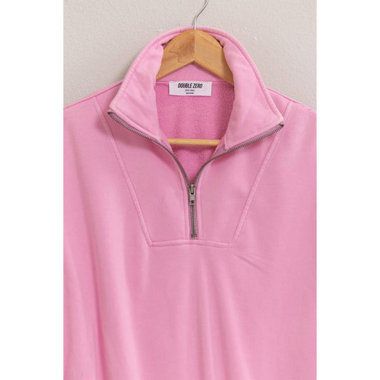 Pullover Rosie Pink