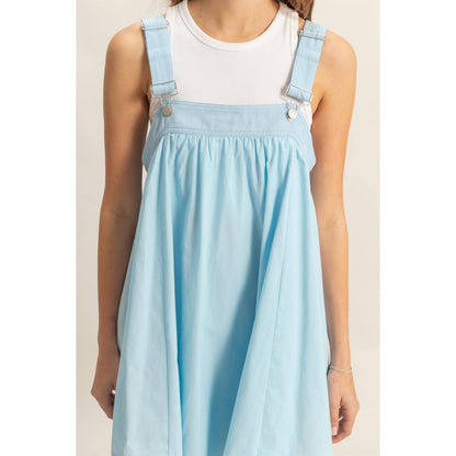 Summer Days Dress
