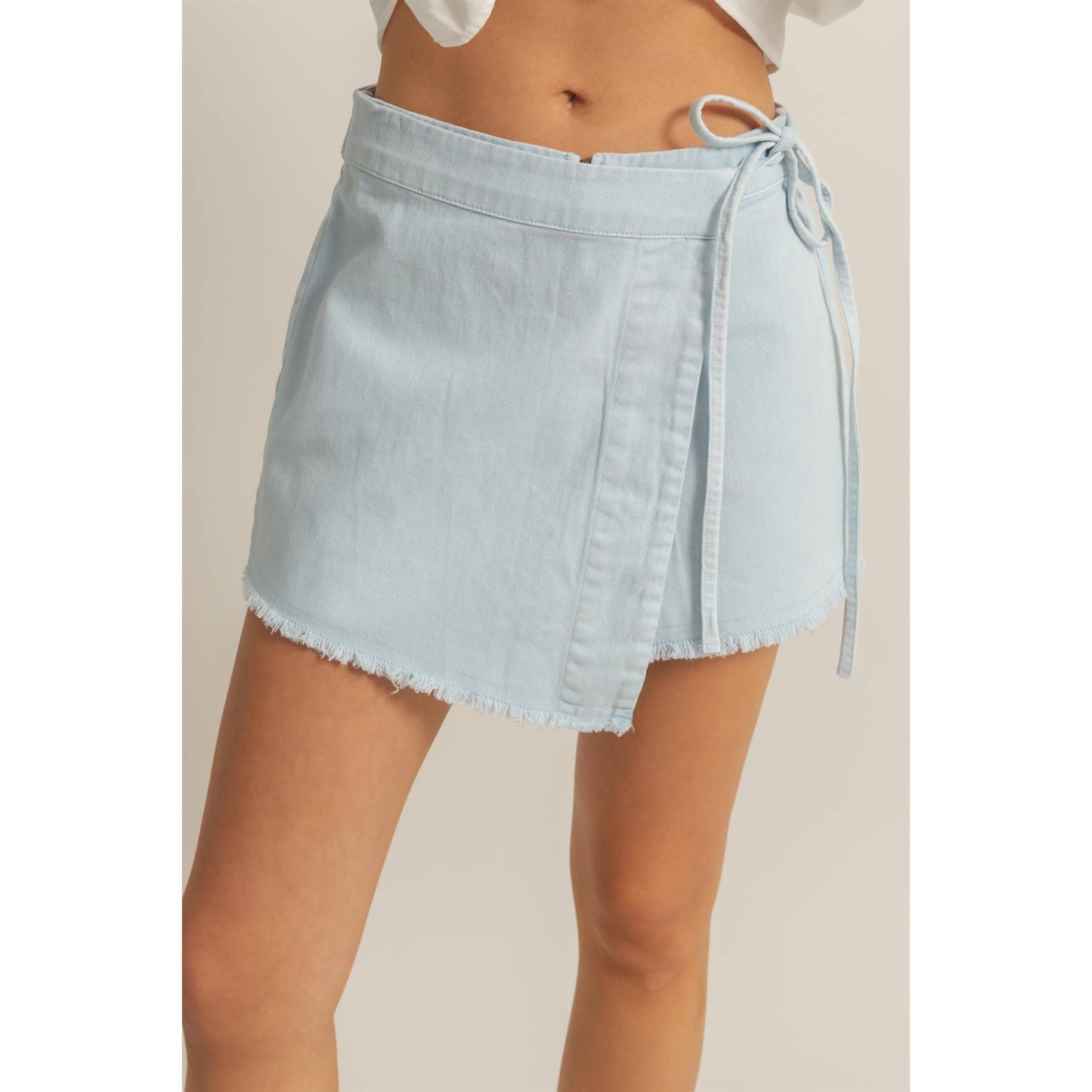 Taylor Skort