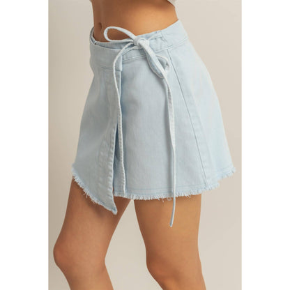 Taylor Skort